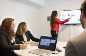 La importancia de Capacitarse para la ejercer la docencia